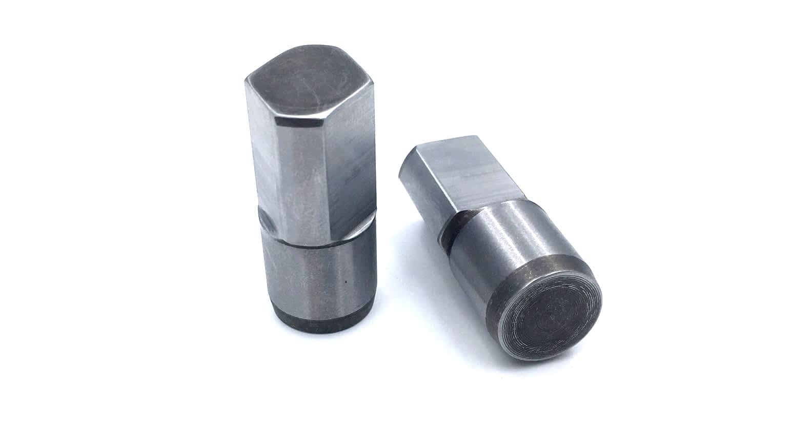 Custom Locating Dowel Pins For Gear Units Machined Hardware Source