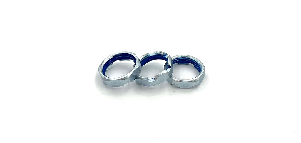 custom m12 metric thread thin panel nut manufacturers