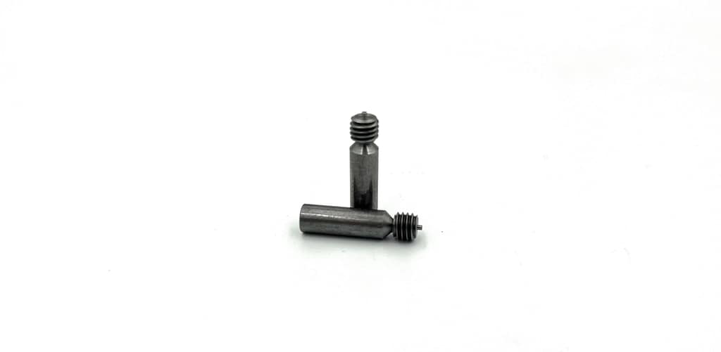 custom steel precision made weld stud manufacturers